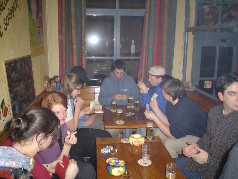 20040324 Kickertornooi 27