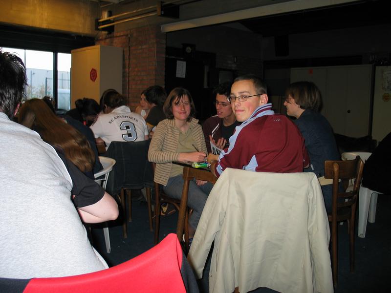 20040427 Kwis Melanie Niek Ilse Philippe ea