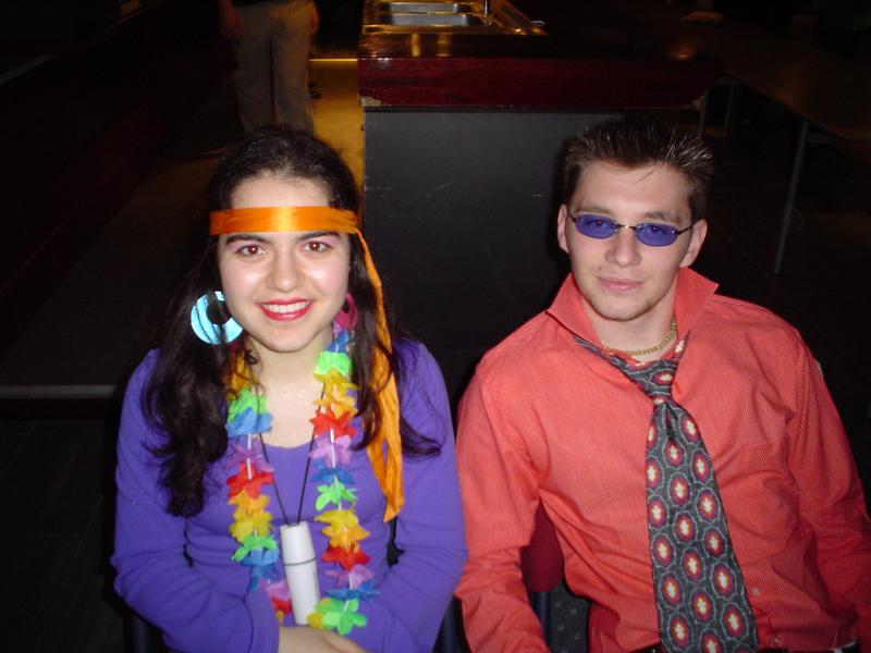 20040505 Wednesday night Fever 03