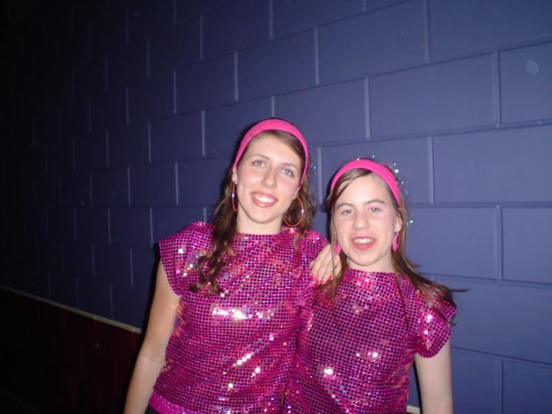 20040505 Wednesday night Fever 21