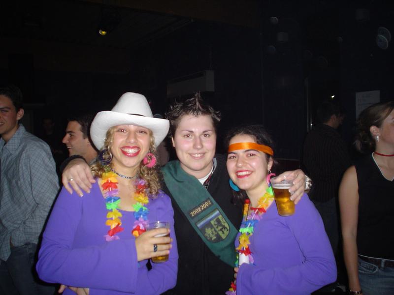 20040505 Wednesday night Fever 24