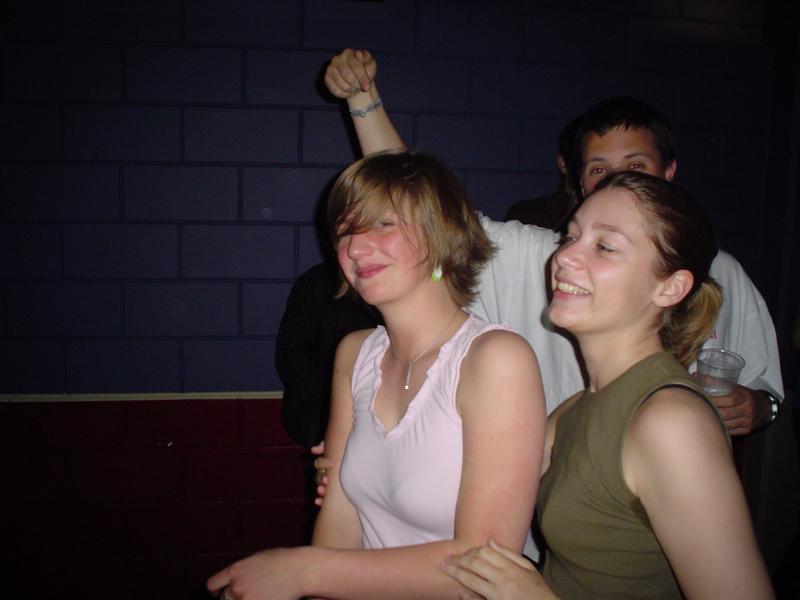 20040505 Wednesday night Fever 49
