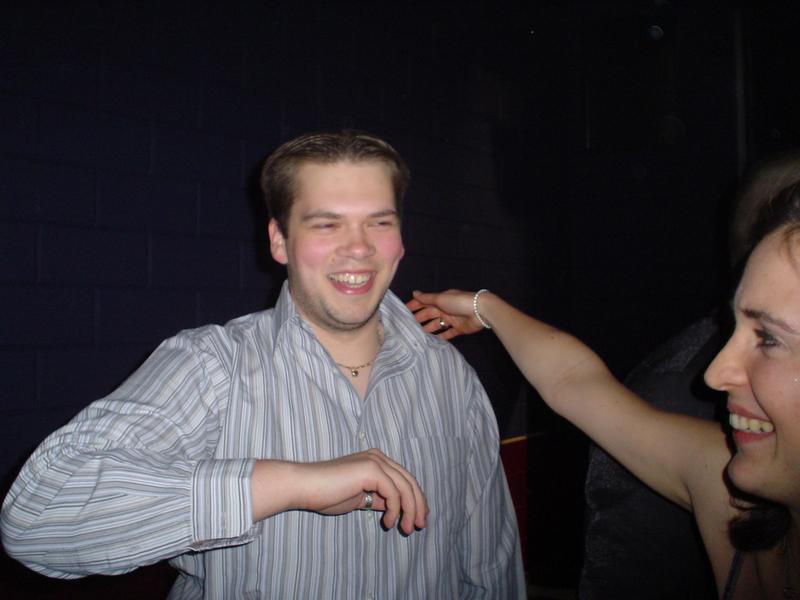 20040505 Wednesday night Fever 58