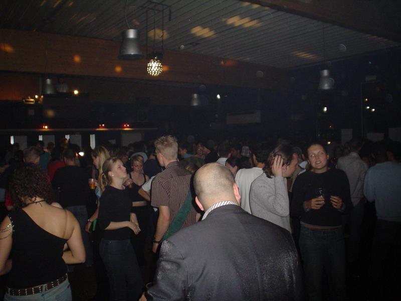 20040505 Wednesday night Fever 61