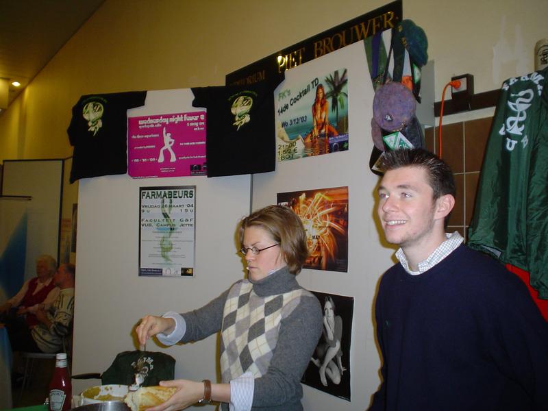 20040508 Campus-Event 09