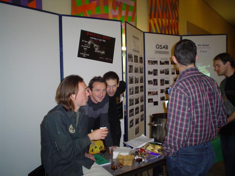 20040508 Campus-Event 16