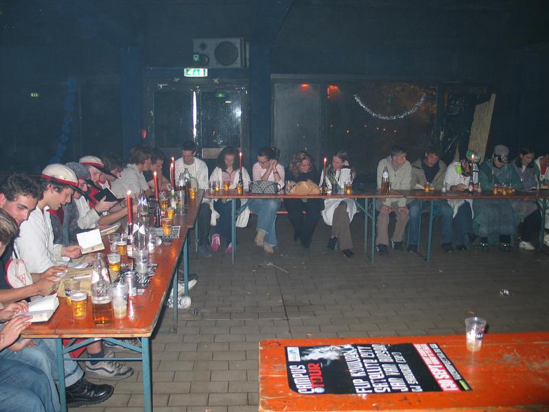 20040927 Overdrachtscantus 02