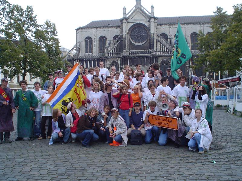 20041004-180715 FK-GK-Schachtentocht