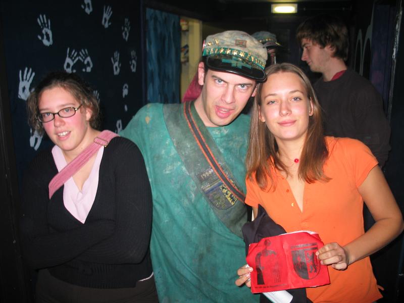 20041011 Initiatiecantus Fre met 2 schachtjes