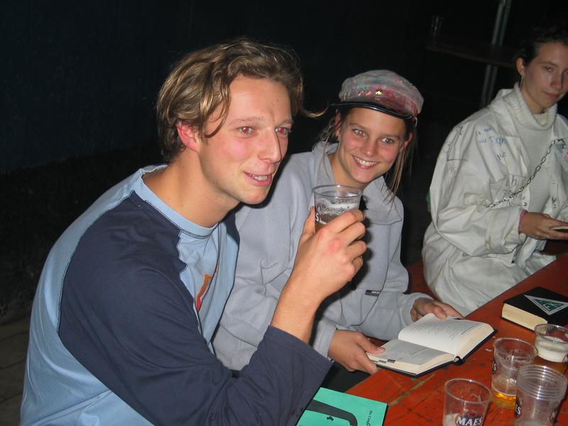 20041011 Initiatiecantus Tom & Katrien Eva