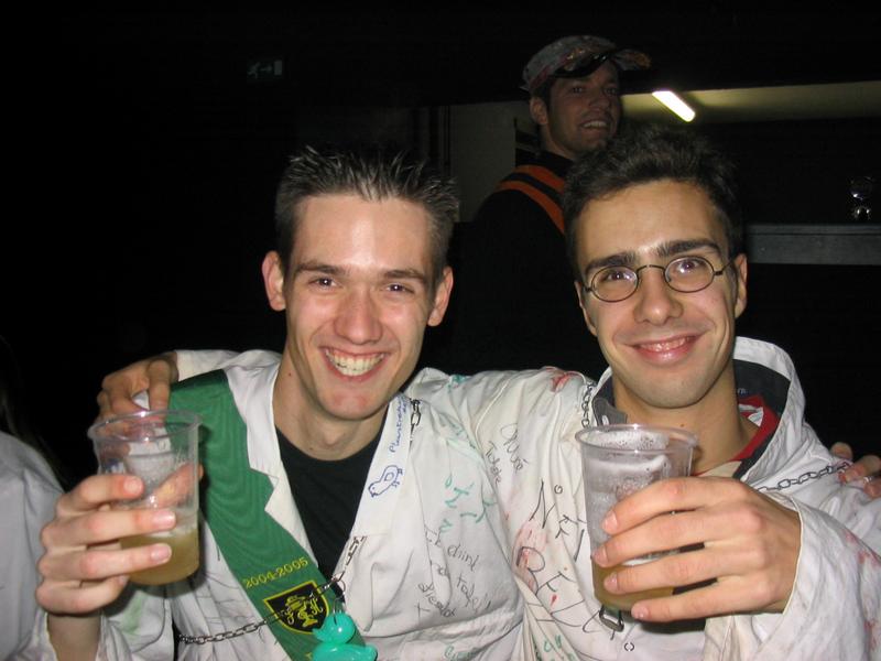 20041018 Peter Meter cantus 14