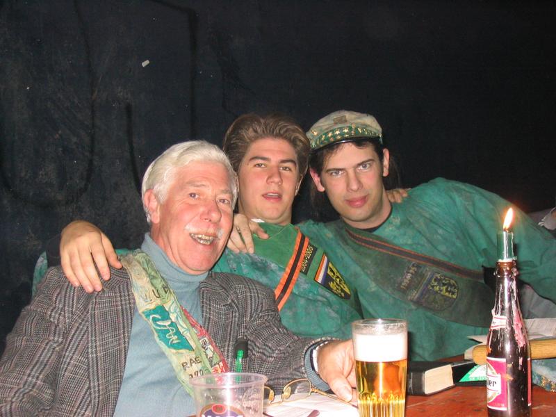 20041018 Peter Meter cantus 24
