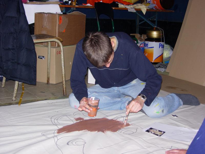20041102 Doopvoorbereiding 101