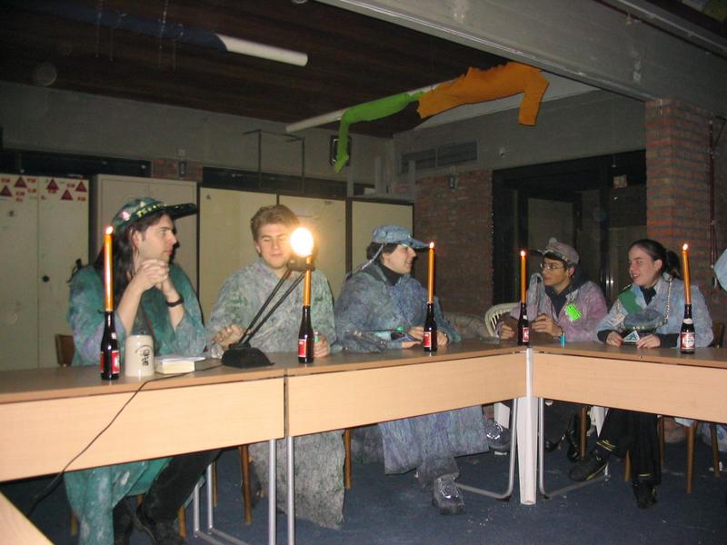 20041118 Klakkendoop 00