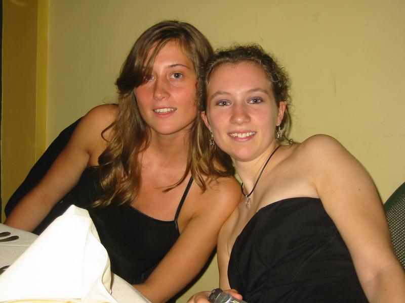 20041127 Gala edp Evi Eva