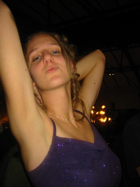 20041127 Gala edp Sexy Lieselot