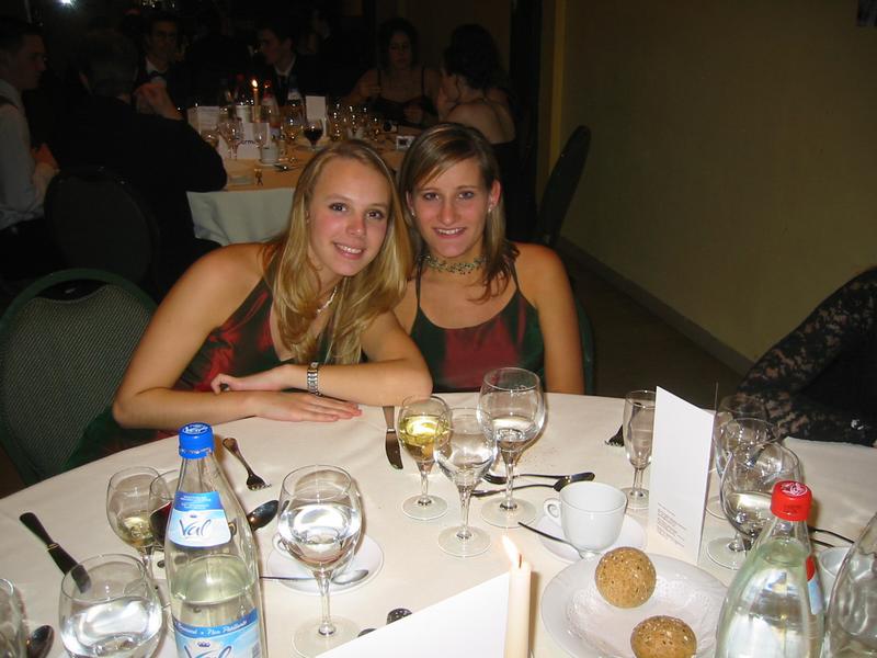 20041127 Gala edp Sofie Elke