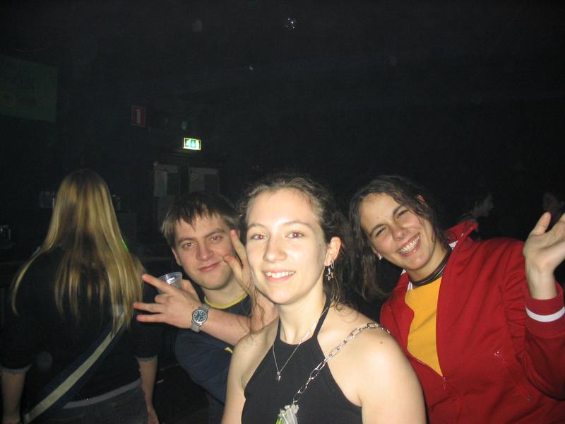 20041201 Cocktail-TD 024