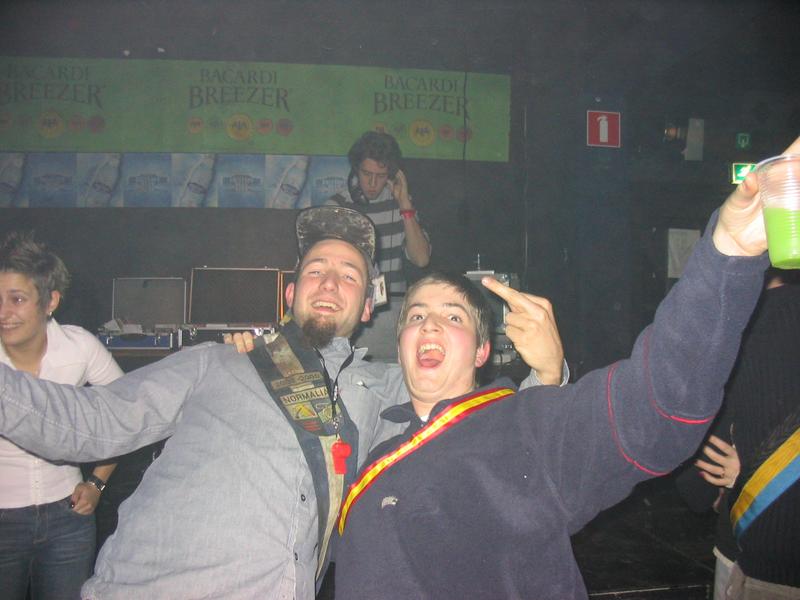 20041201 Cocktail-TD 029