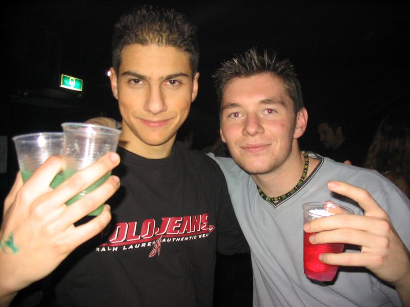 20041201 Cocktail-TD 049