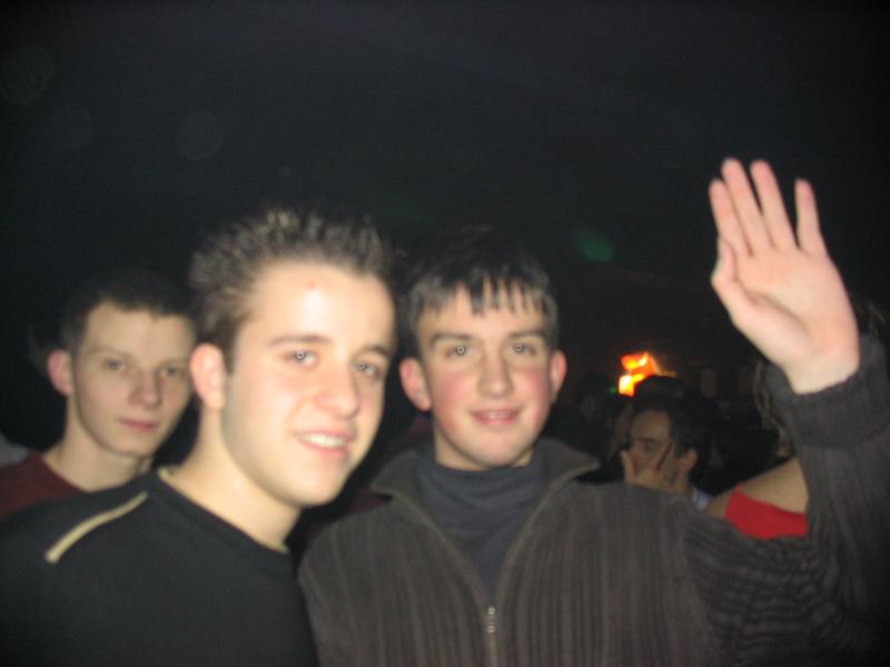 20041201 Cocktail-TD 059