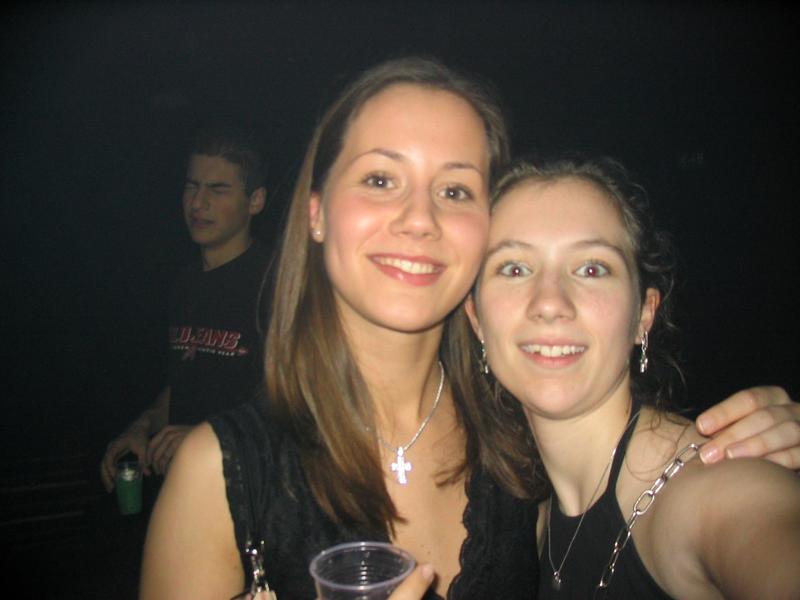 20041201 Cocktail-TD 070