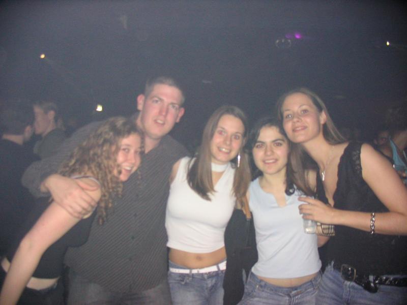 20041201 Cocktail-TD 073