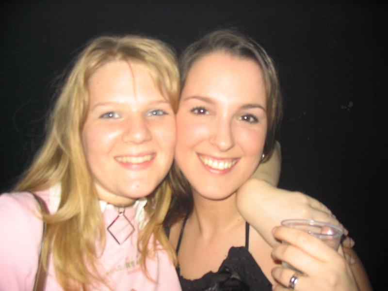 20041201 Cocktail-TD 077