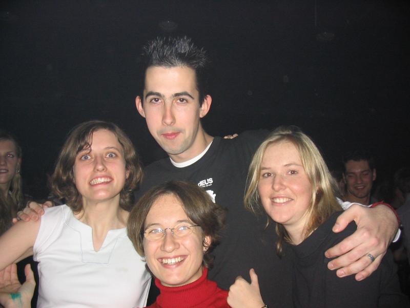20041201 Cocktail-TD 087