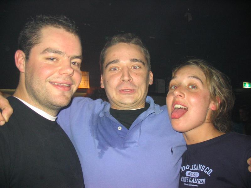 20041201 Cocktail-TD 093