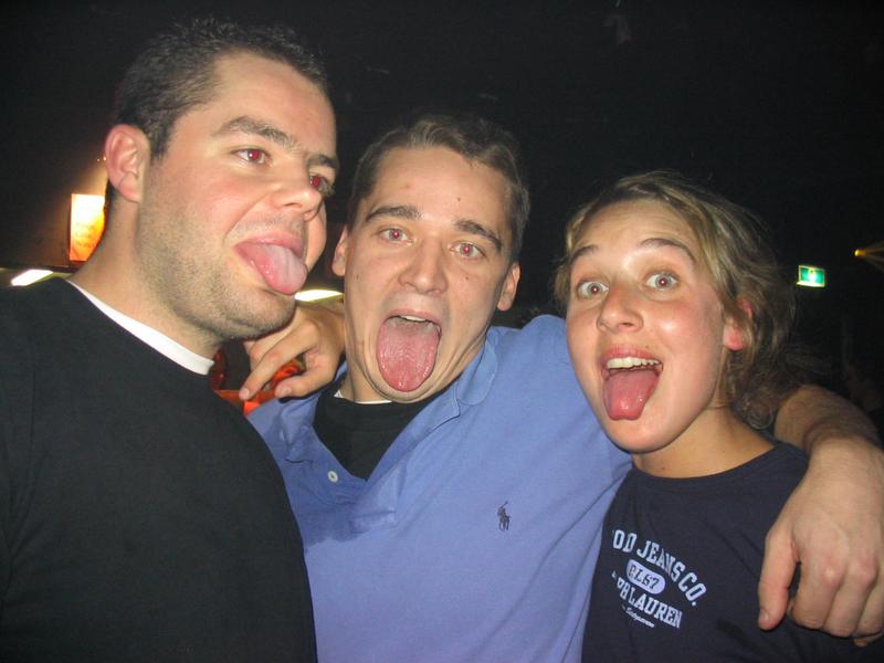 20041201 Cocktail-TD 094