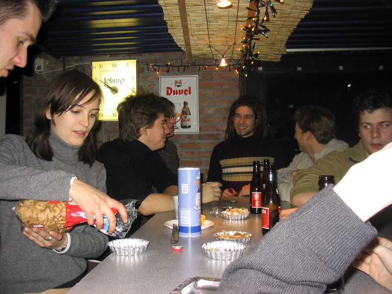 20041215 Lounge 103