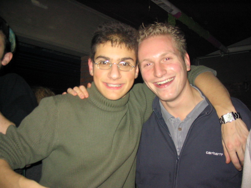 20041215 Lounge 154