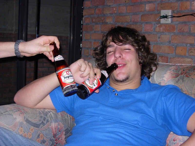 20041215 Lounge 204