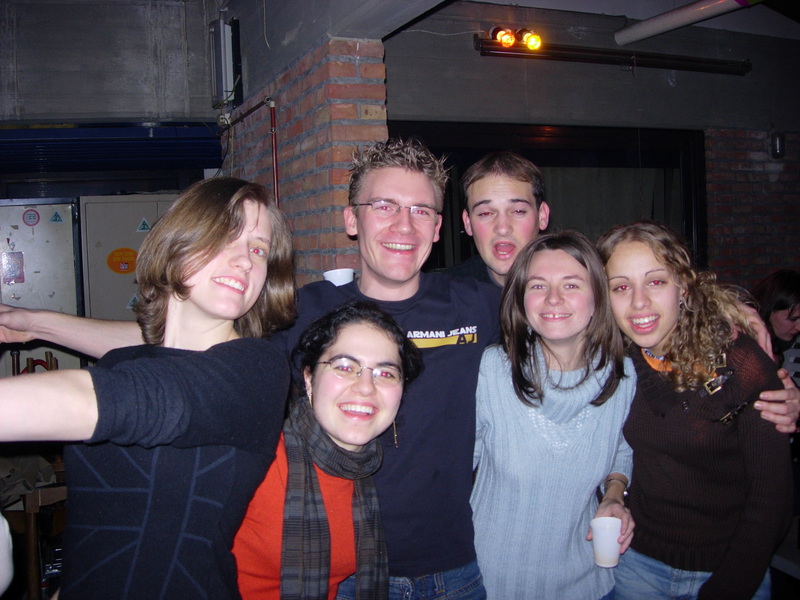 20041215 Lounge 205