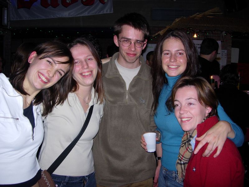 20041215 Lounge 209