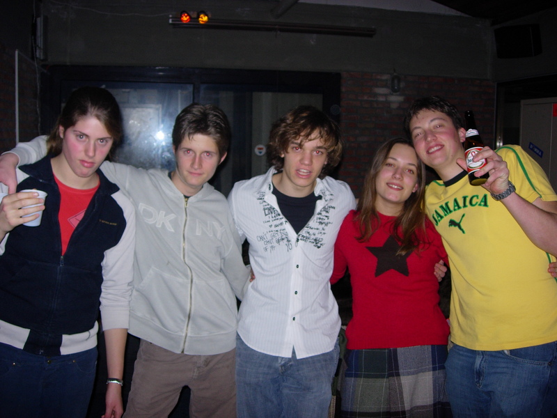 20041215 Lounge 234