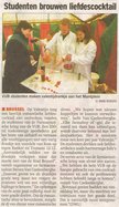 20050214 Valentijnsactie 002 Het Nieuwsblad
