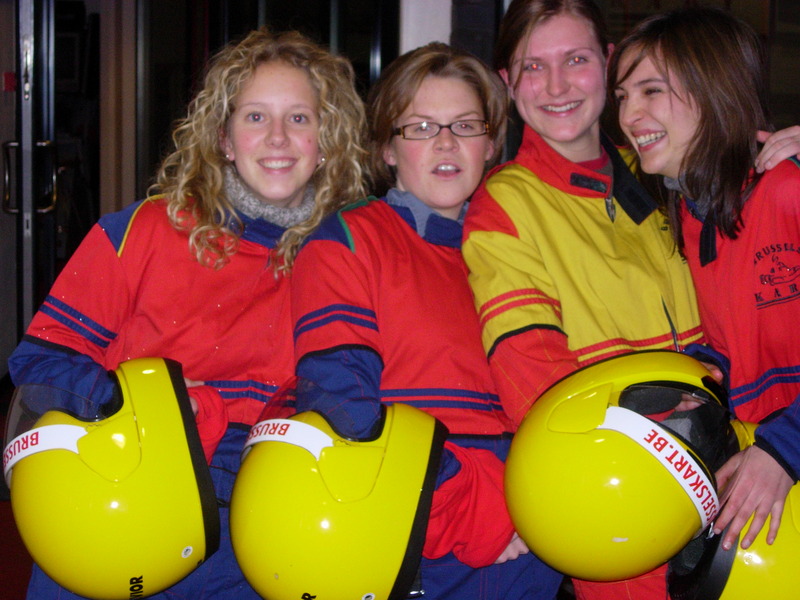 20050220 Karting 01
