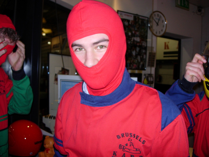 20050220 Karting 11