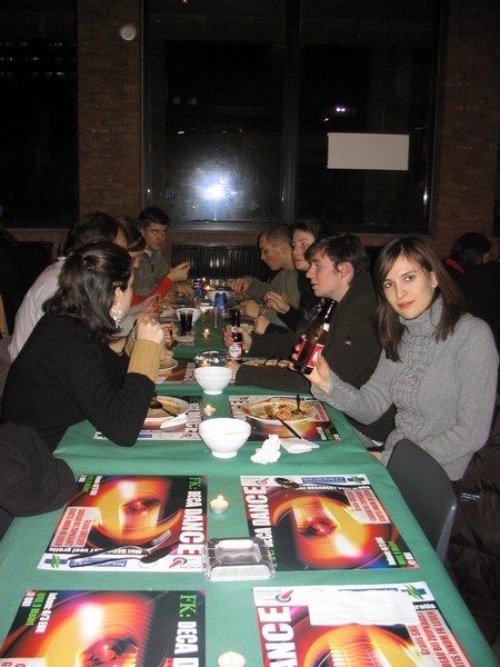 20050303 Spaghetti-avond 14
