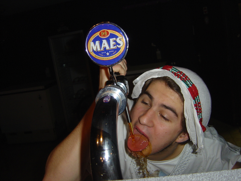 20050321 Bierspel 23