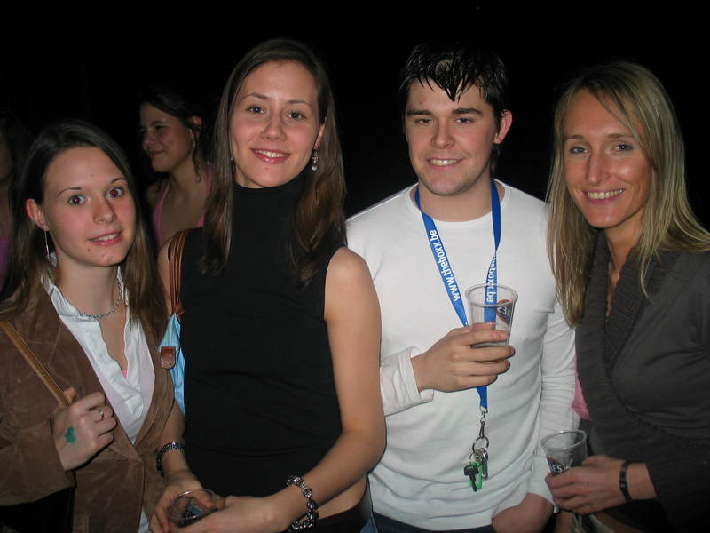 20050413 Safariparty 01