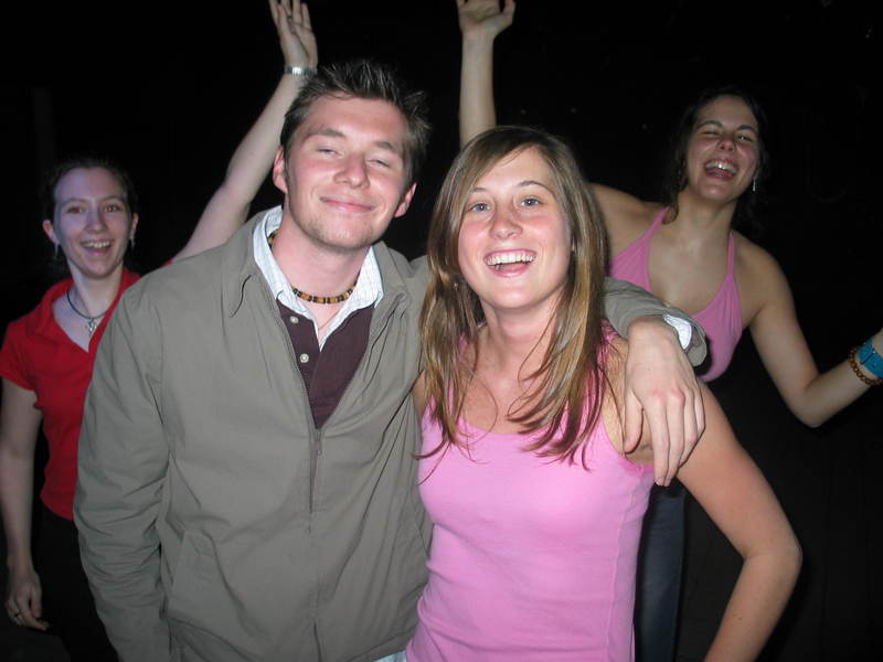 20050413 Safariparty 02