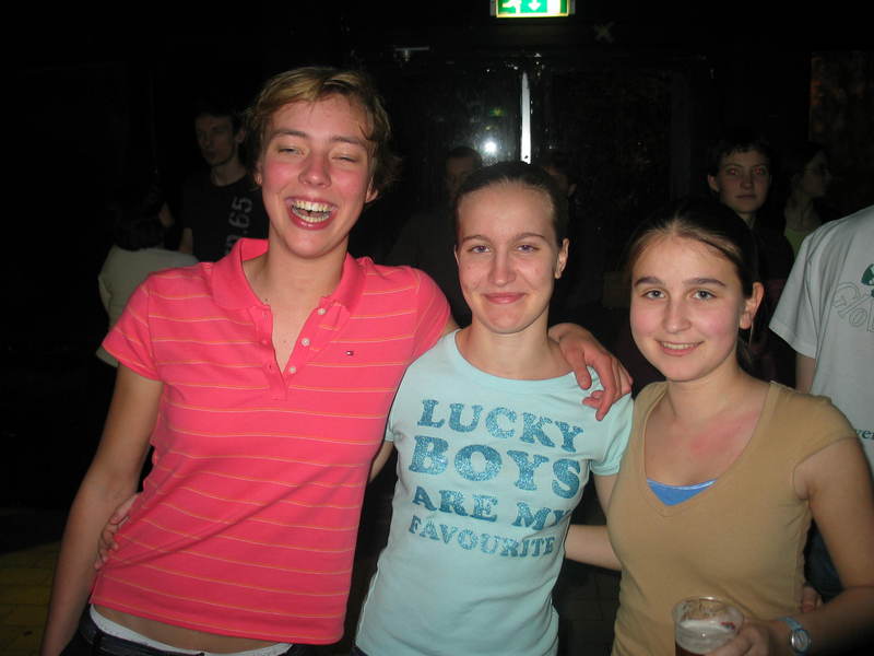 20050413 Safariparty 03