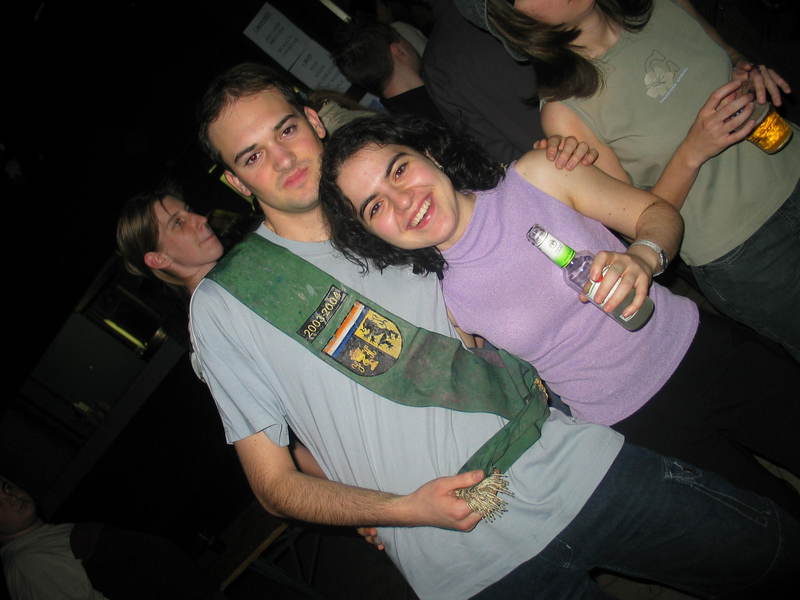 20050413 Safariparty 05
