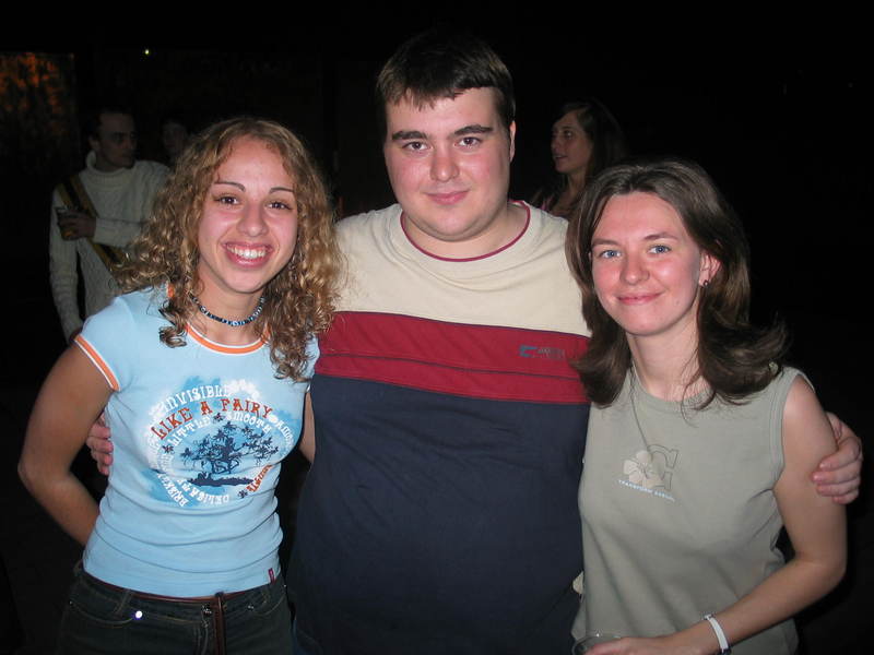 20050413 Safariparty 09