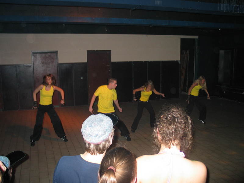 20050413 Safariparty 10