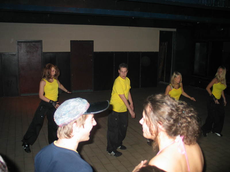 20050413 Safariparty 11