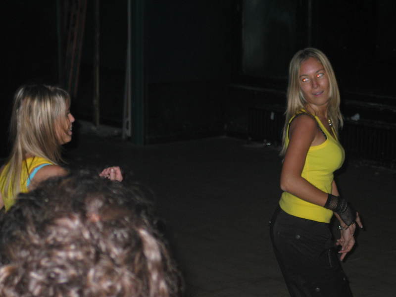 20050413 Safariparty 12